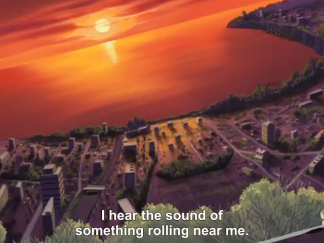 ONE: Kagayaku Kisetsu e - True Stories episode 1