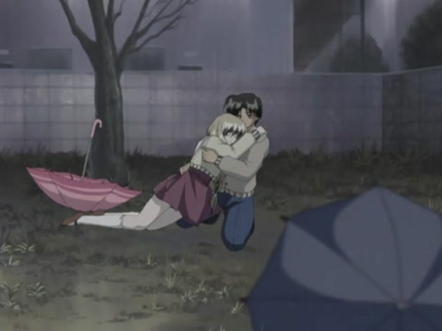 ONE: Kagayaku Kisetsu e - True Stories episode 2