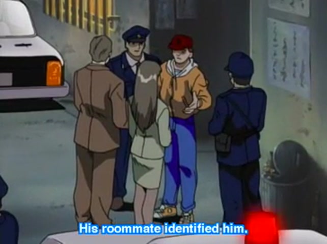 Oni-Tensei episode 1