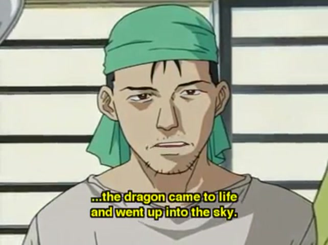 Oni-Tensei episode 2