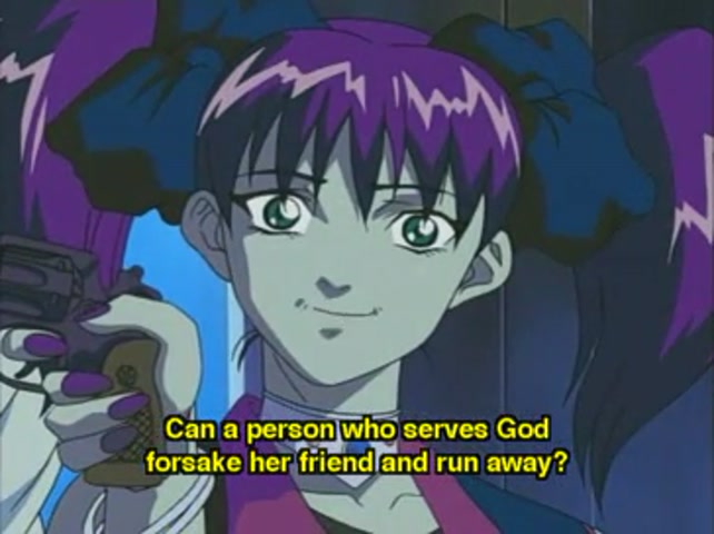 Oni-Tensei episode 4
