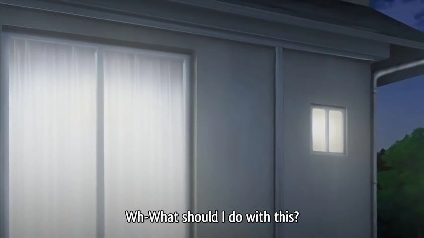 Onii-chan Asa made Zutto Gyutte Shite! episode 2