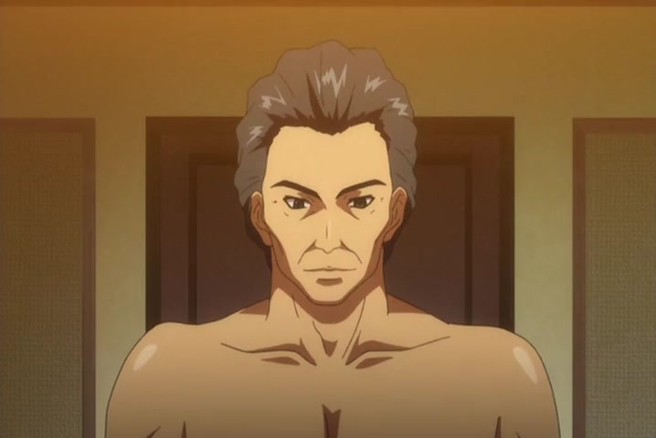 Onmyouji episode 2