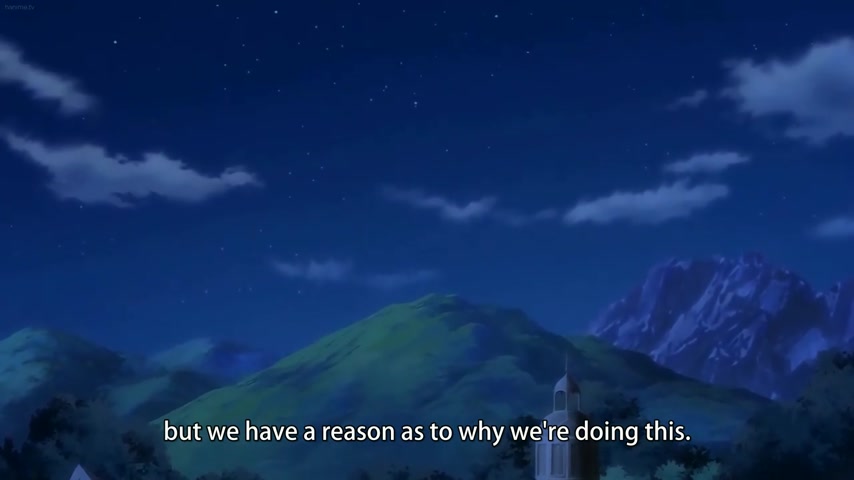 Onna Maou Melissa no H na Boukenki: Seieki o Atsumeru Ero Maou episode 1