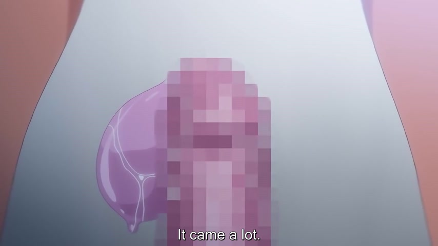 Oshikake! Bakunyuu Gyaru Harem Seikatsu episode 1