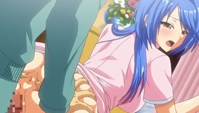 Ova Chijoku No Seifuku episode 2