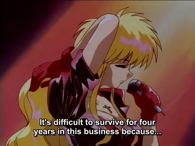 Parade Parade episode 1