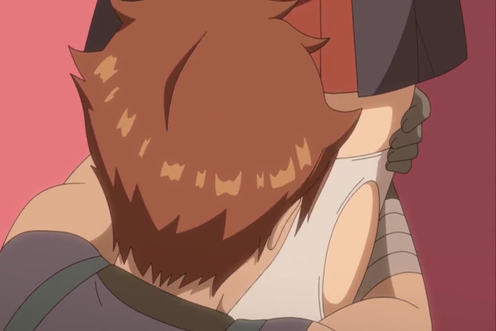 Phantom Alchemia: Sylvia no Dokidoki Sakusei Toshi Keikaku episode 2