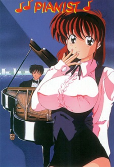 Pianist cover
