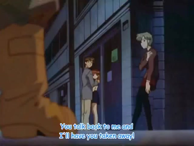 Pianist episode 1