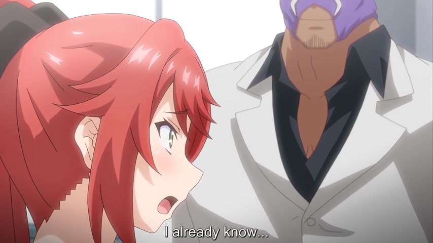 Princess Burst!: Kiken-bi no Tanetsuke Haramase Shuuchi Battle! episode 2