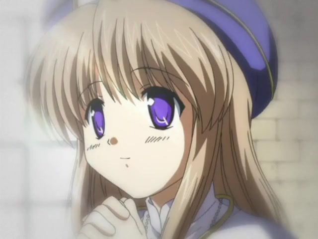 Princess Holiday: Korogaru Ringo Tei Senya Ichiya episode 1