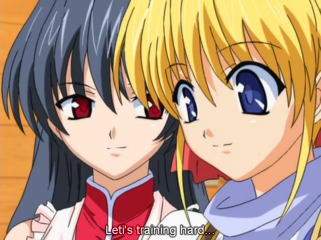 Princess Holiday: Korogaru Ringo Tei Senya Ichiya episode 2