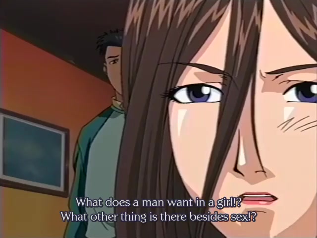 Queen Slave episode 1