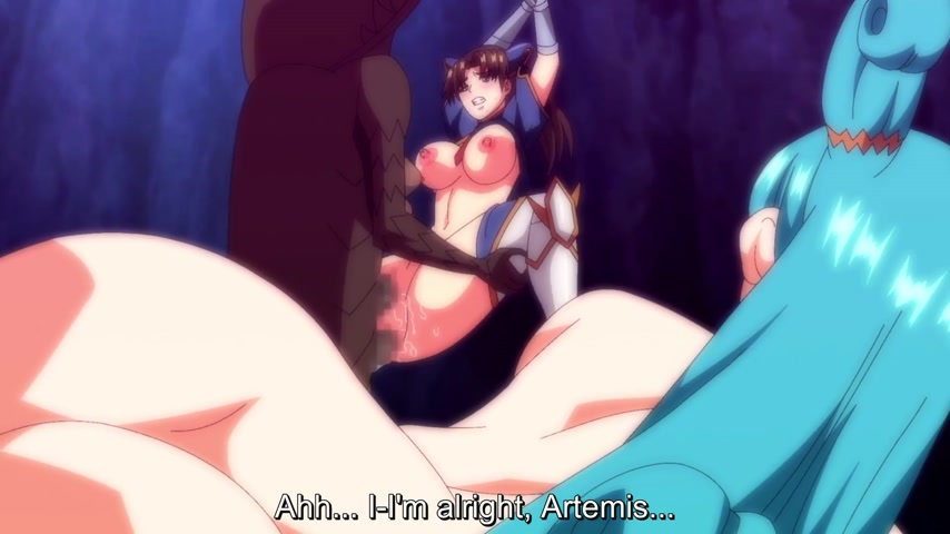 Raikou Shinki Aigis Magia: Pandra Saga 3rd Ignition