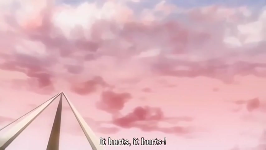Rape! Rape! Rape! episode 2