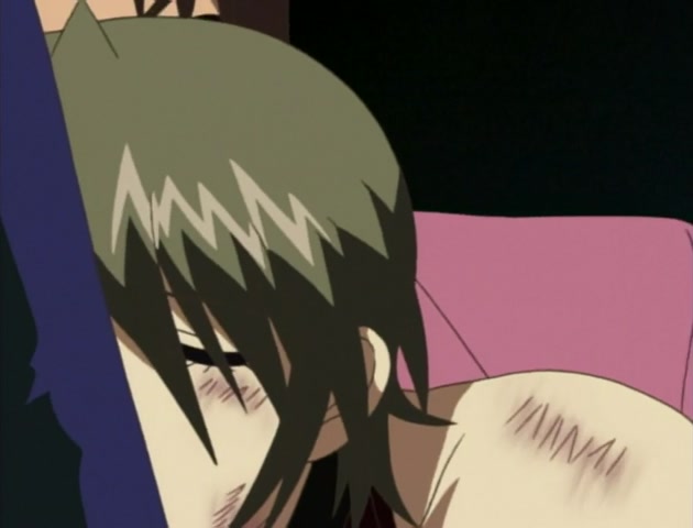 Rasen Kairou episode 2