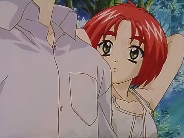 Refrain Blue episode 2