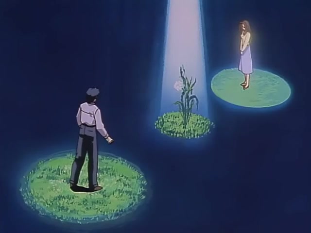 Refrain Blue episode 3