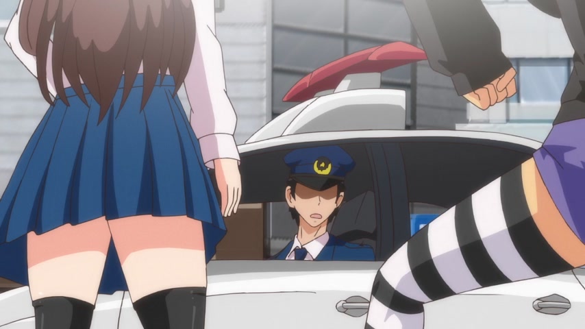 Reipu Gouhouka episode 1