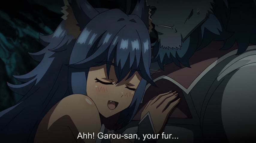 Renseijutsushi Collet no H na Shibo Shirage Monogatari episode 3