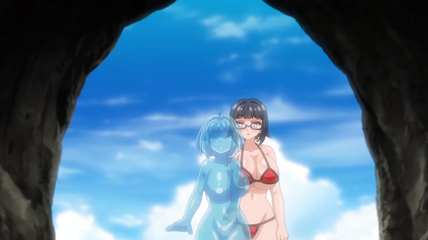 Rignetta-san no Bouken episode 1