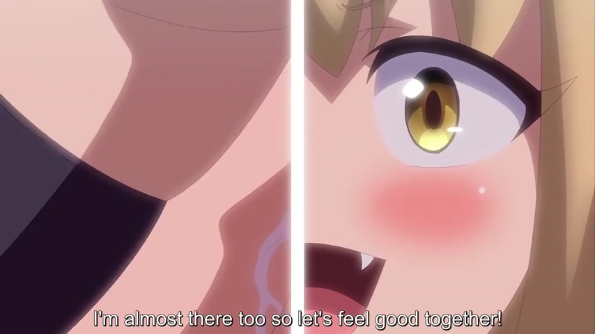 Rignetta-san no Bouken episode 2