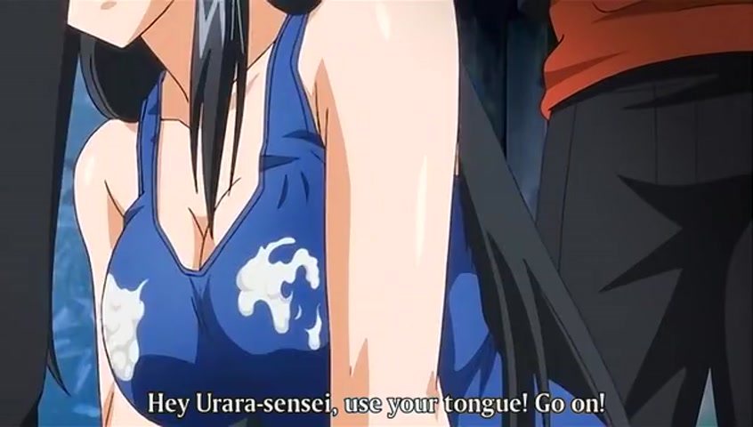 Rin X Sen episode 2