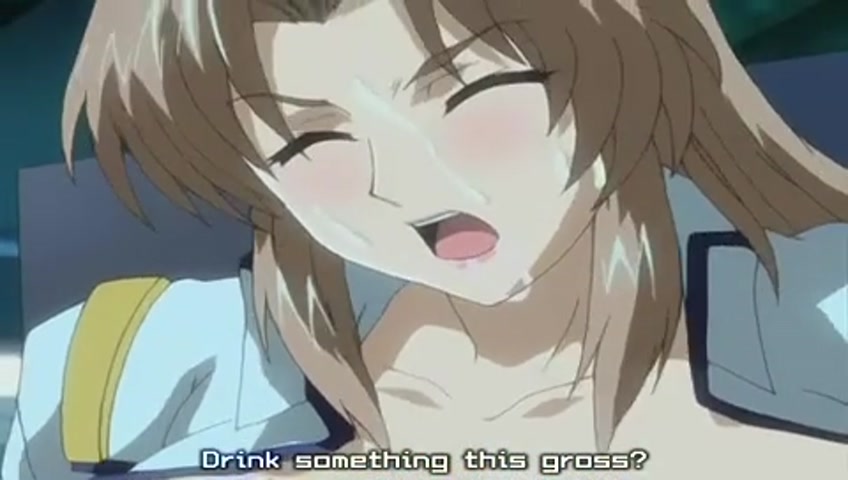 Ryoujoku Guerrilla Kari 3 episode 1