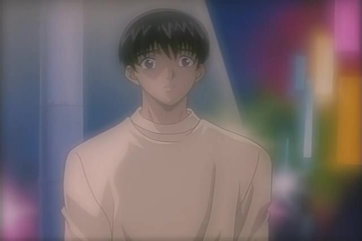 Ryouki no Ori: Dai 2 Shou episode 1