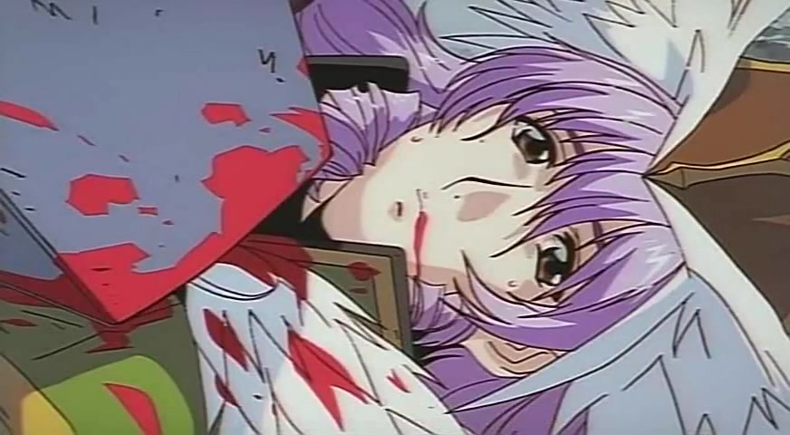 Ryouki no Ori: Dai 2 Shou episode 3