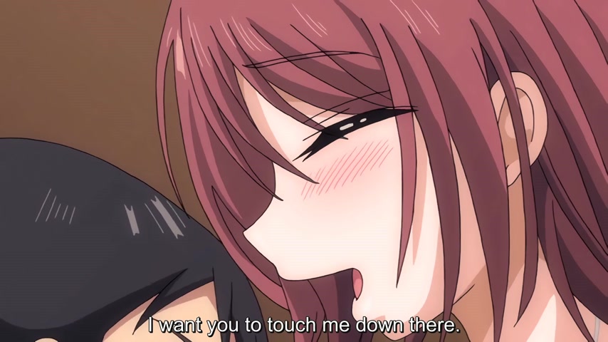 Sefure no Senpai episode 2