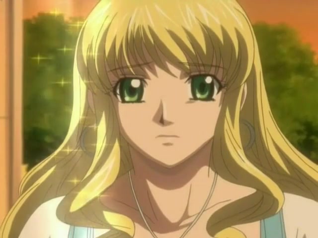 Seisen Gakuin episode 1