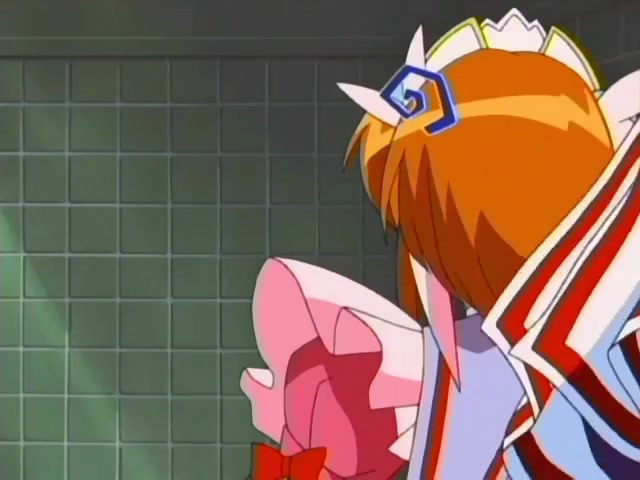 Septem Charm Magical Kanan episode 3