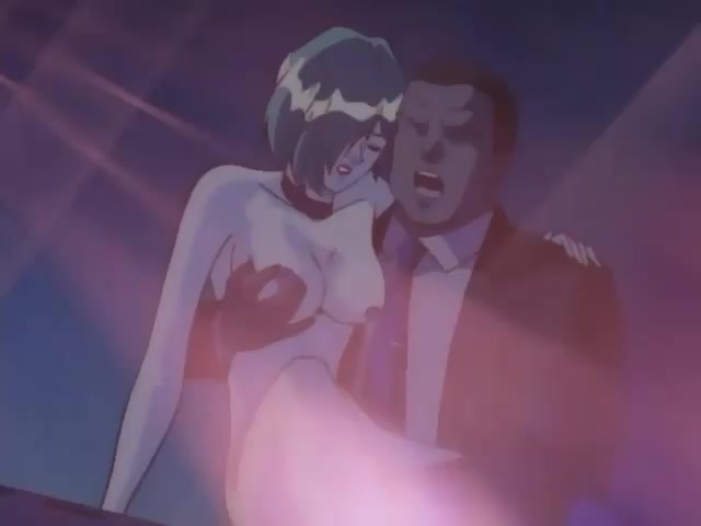 Sexorcist episode 1