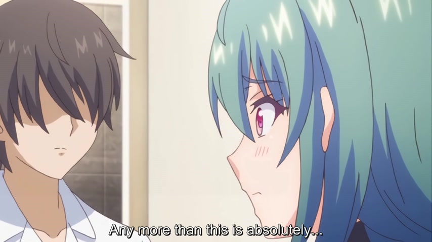 Shijoku Zukushi episode 2