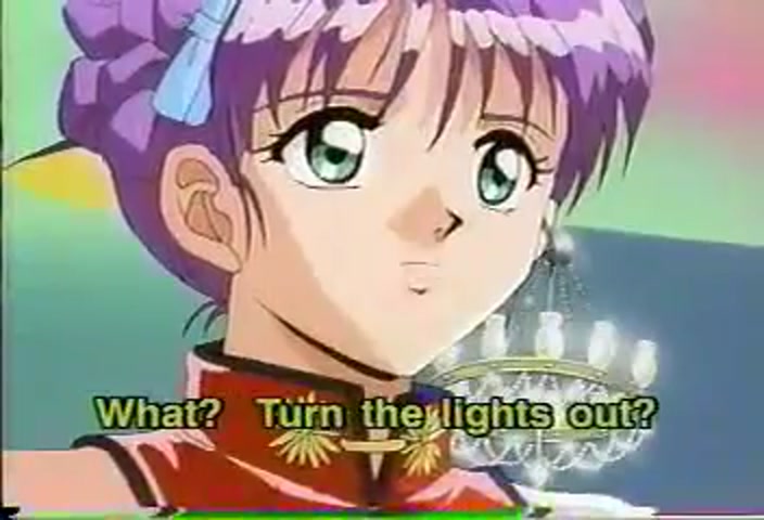 Shin Angel episode 3