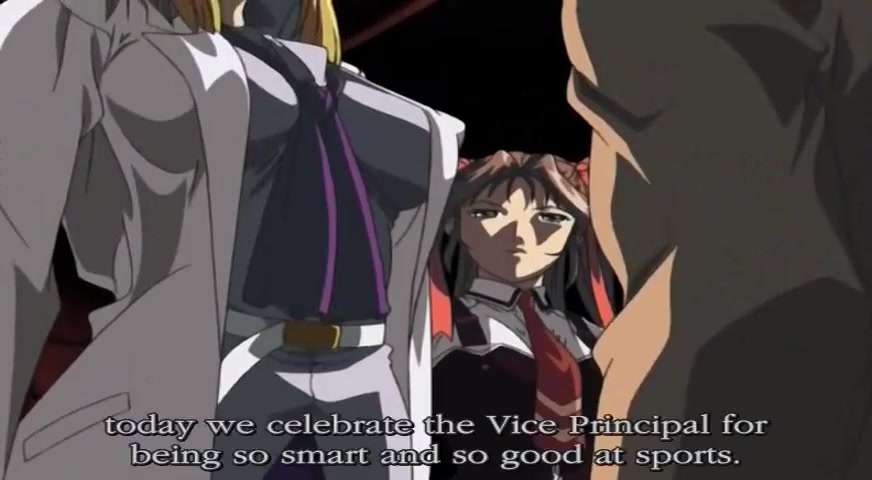 Shin Bible Black: Kanzenban - Restored ~ Rinne episode 2