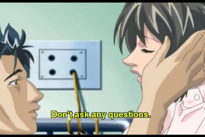Shin Bible Black: Kanzenban - Restored ~ Rinne episode 3