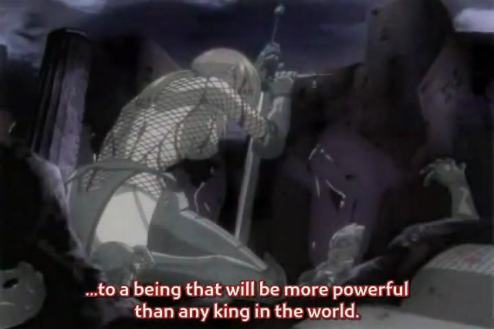 Shin Bible Black: Kanzenban - Restored ~ Rinne episode 5