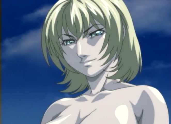 Shin Bible Black episode 4
