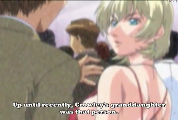 Shin Bible Black episode 5