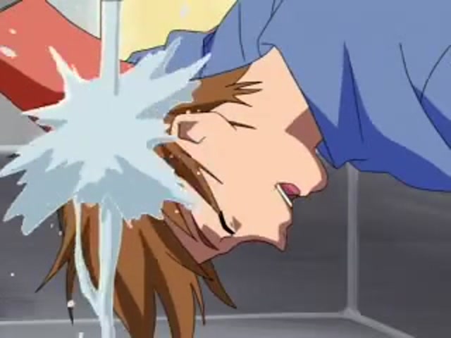 Shin Ruri-iro no Yuki episode 1