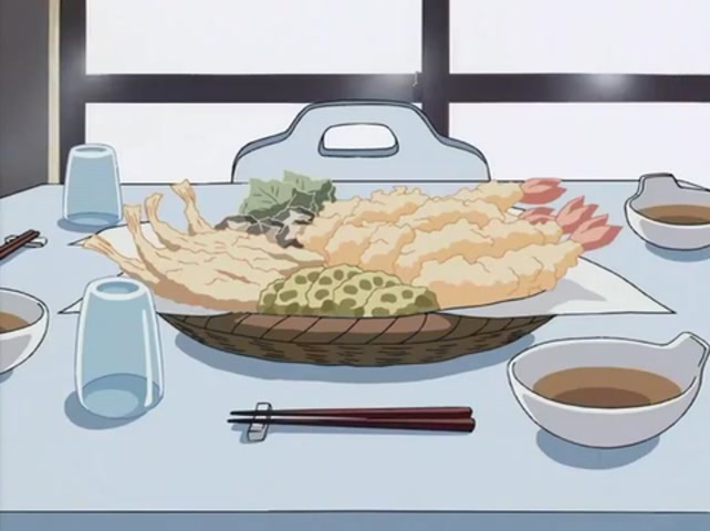 Shin Ruri-iro no Yuki episode 2