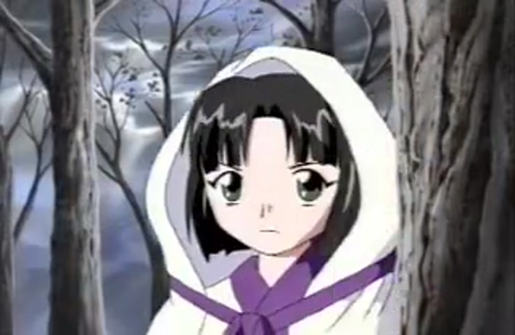 Shin Ruri-iro no Yuki episode 3