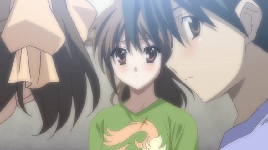 Shiny Days episode 2
