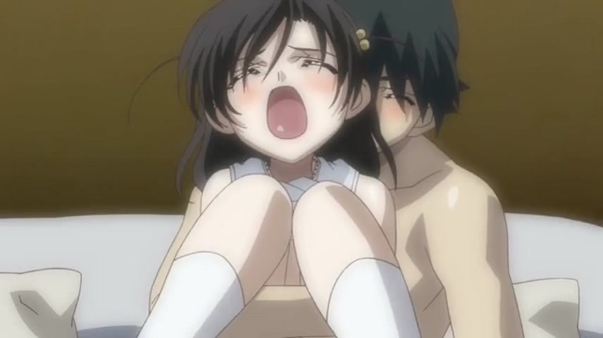 Shiny Days episode 6
