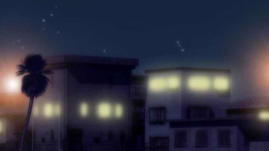 Shiny Days episode 11