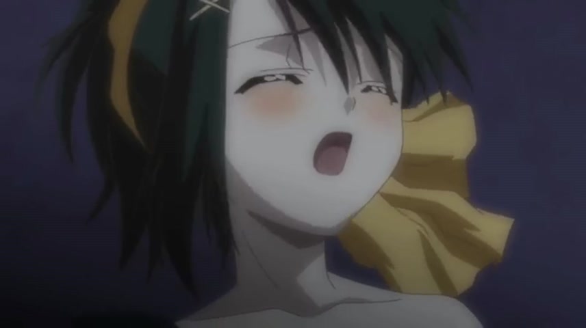 Shiny Days episode 15