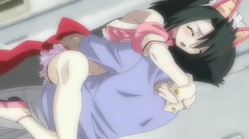 Shiny Days episode 18